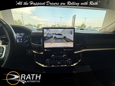 2022 Ford Expedition XLT