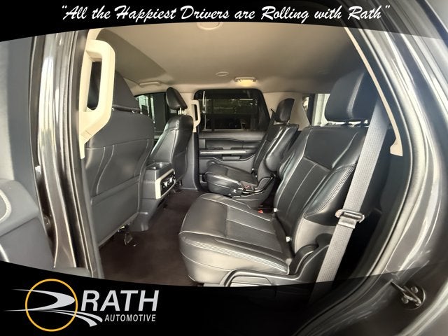 2022 Ford Expedition XLT