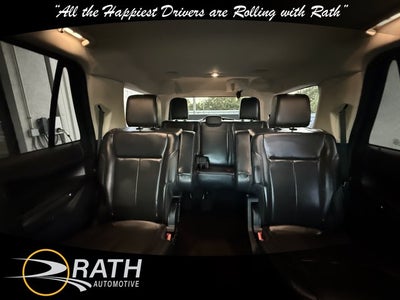 2022 Ford Expedition XLT