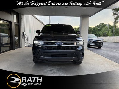 2022 Ford Expedition XLT