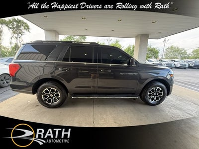 2022 Ford Expedition XLT