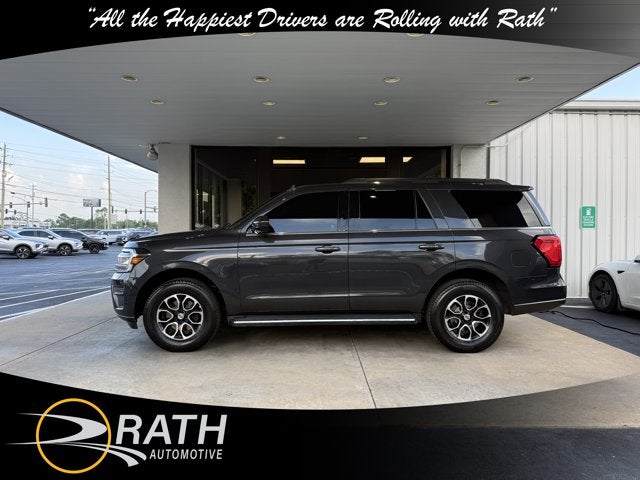 2022 Ford Expedition XLT