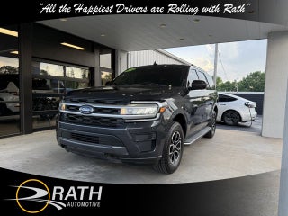 2022 Ford Expedition XLT