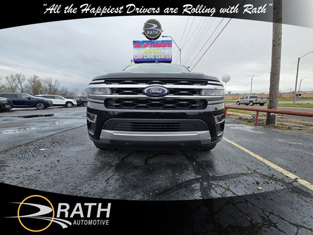 2024 Ford Expedition Limited