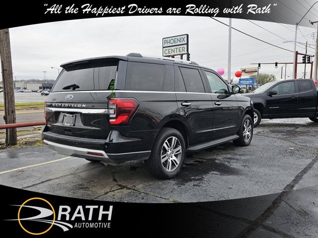 2024 Ford Expedition Limited