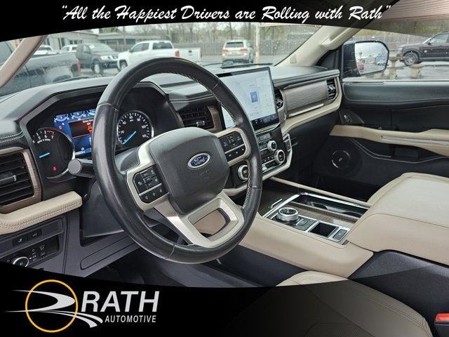 2024 Ford Expedition Limited