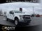2022 Ford Super Duty F-250 SRW XLT