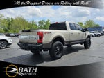 2017 Ford Super Duty F-350 SRW King Ranch