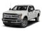 2017 Ford Super Duty F-350 SRW King Ranch