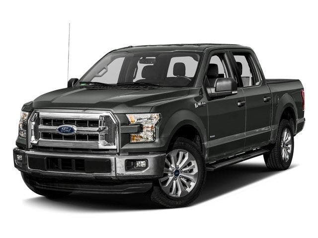 2017 Ford F-150 XLT SuperCrew 5-1/2 Box's photo