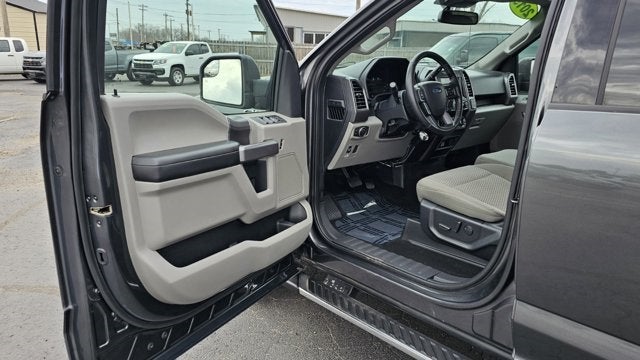 2019 Ford F-150 XLT in Fort Smith, AR - Rath Auto Resources Fort Smith