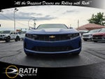 2019 Chevrolet Camaro 1LT