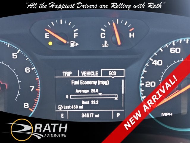 2022 Chevrolet Malibu RS