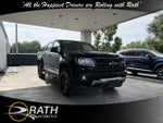 2022 Chevrolet Colorado 4WD Z71
