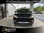 2021 Chevrolet Colorado 4WD Z71
