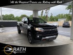2021 Chevrolet Colorado 4WD Z71