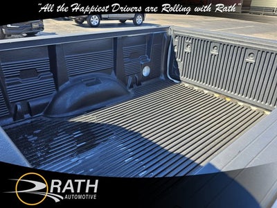 2020 Chevrolet Colorado 2WD LT