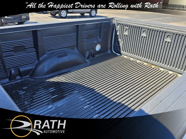 2020 Chevrolet Colorado 2WD LT