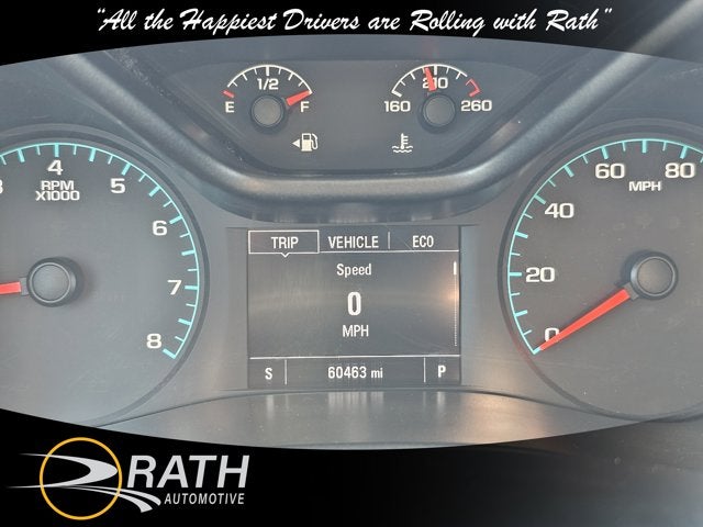 2022 Chevrolet Colorado 2WD LT