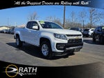 2022 Chevrolet Colorado 2WD LT