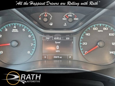 2022 Chevrolet Colorado 2WD LT