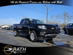 2022 Chevrolet Colorado 2WD LT