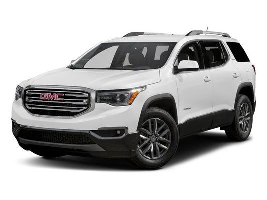 2017 GMC Acadia SLT in Fort Smith, AR - Rath Auto Resources Fort Smith