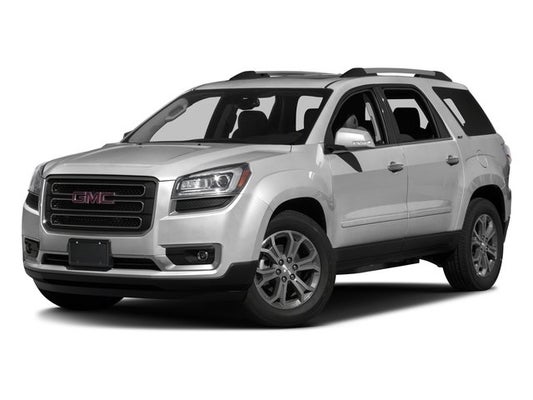 2016 GMC Acadia SLT in Fort Smith, AR - Rath Auto Resources Fort Smith
