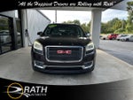 2016 GMC Acadia SLE