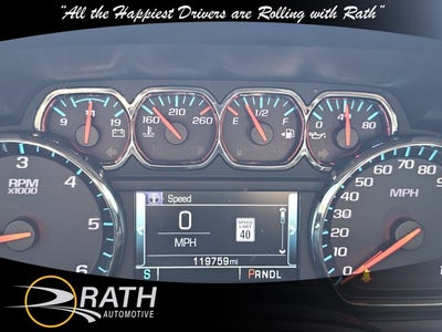 2020 GMC Yukon SLT