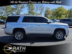2020 GMC Yukon SLT