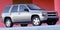 2005 Chevrolet TrailBlazer LT