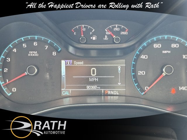 2018 GMC Canyon 4WD SLE