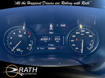 2022 Cadillac XT5 FWD Premium Luxury