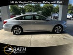 2018 Honda Accord Sedan EX-L 1.5T
