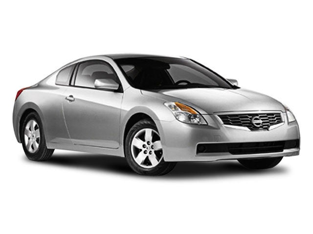 2008 Nissan Altima 2.5 S