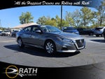 2021 Nissan Altima 2.5 S