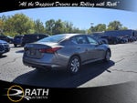 2021 Nissan Altima 2.5 S