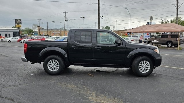 2019 Nissan Frontier SV in Fort Smith, AR - Rath Auto Resources Fort Smith