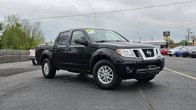 2019 Nissan Frontier SV in Fort Smith, AR - Rath Auto Resources Fort Smith