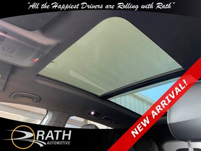 2022 Volkswagen Atlas Cross Sport 3.6L V6 SE with Technology