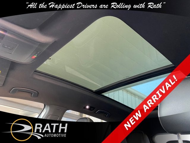 2022 Volkswagen Atlas Cross Sport 3.6L V6 SE with Technology