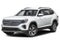 2025 Volkswagen Atlas 2.0T SE with Technology