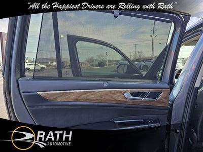 2025 Volkswagen Atlas 2.0T SE with Technology