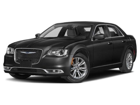 2021 Chrysler 300 Touring in Fort Smith, AR - Rath Auto Resources Fort Smith