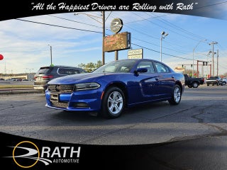 2021 Dodge Charger SXT