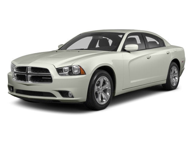2013 Dodge Charger RT