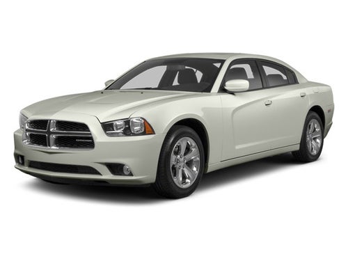 2013 Dodge Charger RT