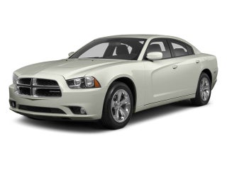 2013 Dodge Charger RT