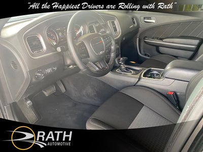 2022 Dodge Charger R/T